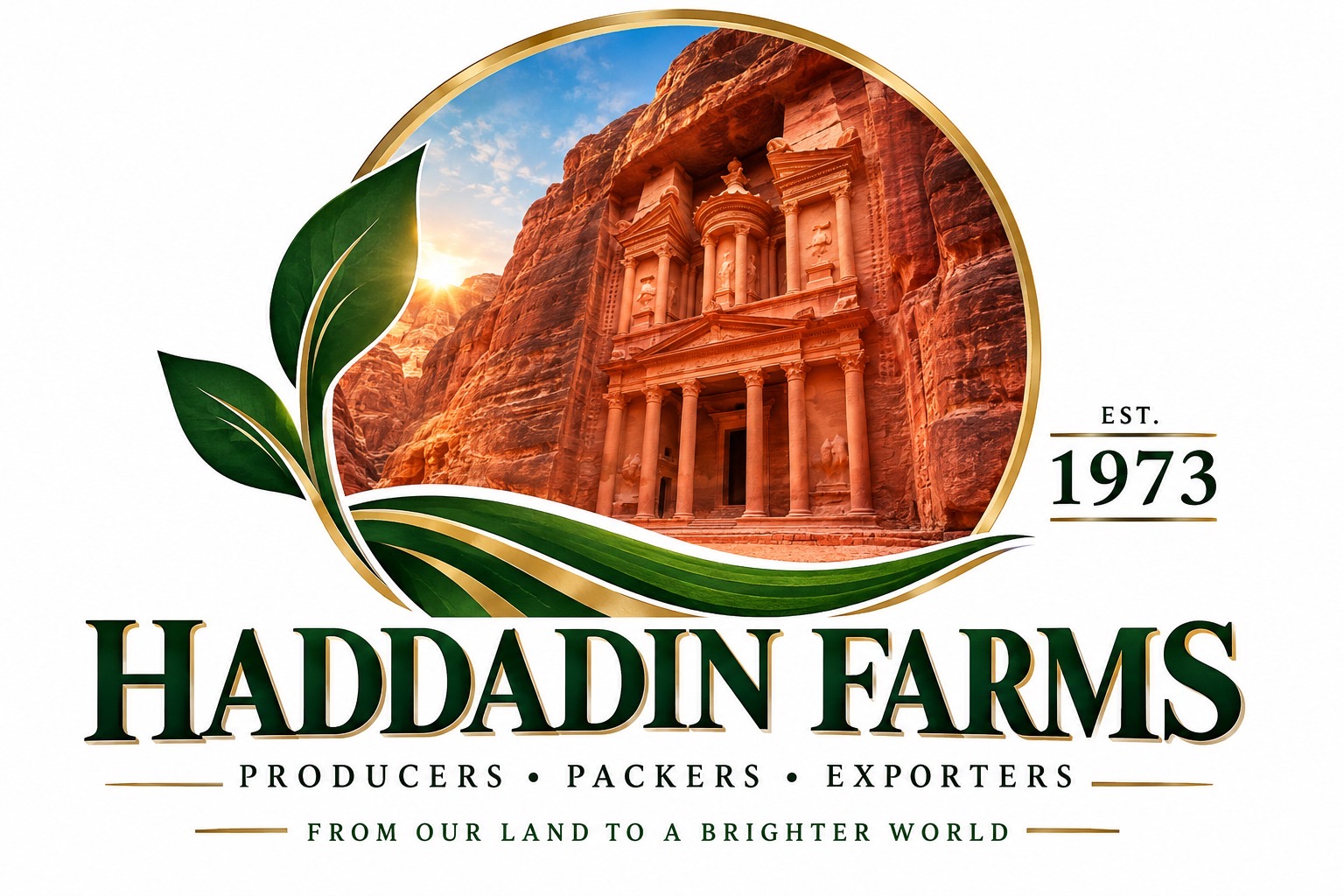 Haddadin Farms